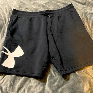 Men’s Under Armour shorts